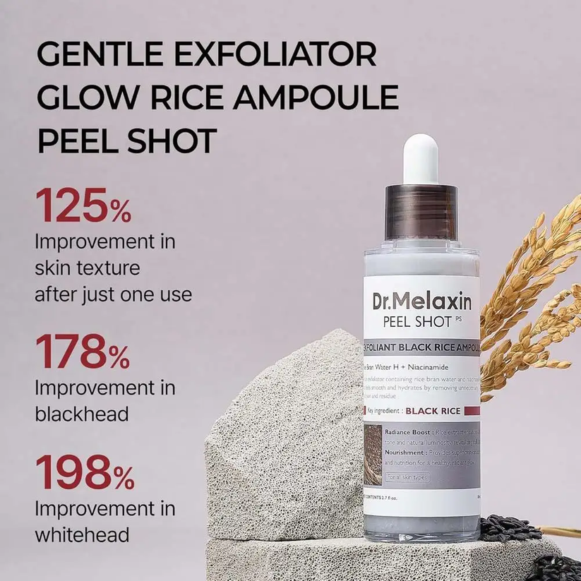 Dr. Melaxin – Peel Shot™