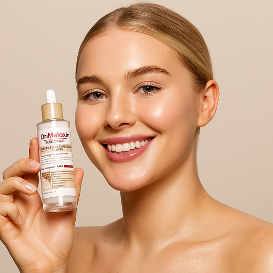 The Clear Skin Code: 7 Habits for Radiant Skin at Any Age